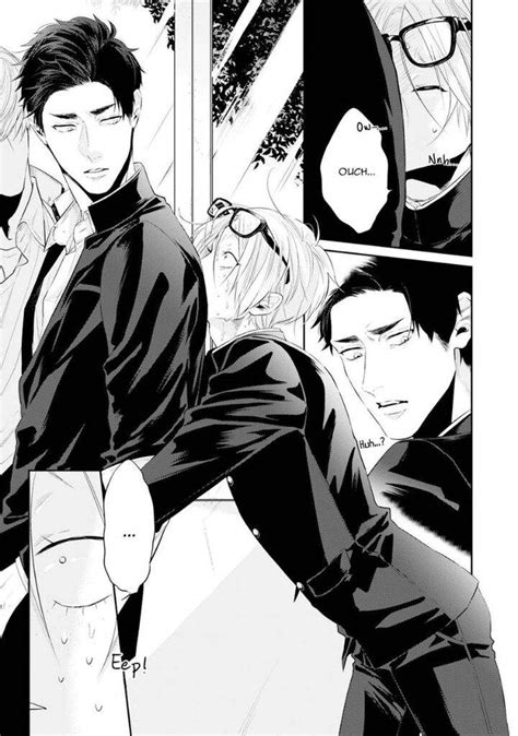 mangango|yaoi Manga .